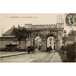 La Rochelle