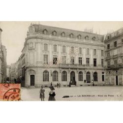 La Rochelle