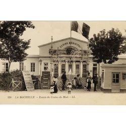 La Rochelle