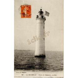 La Rochelle