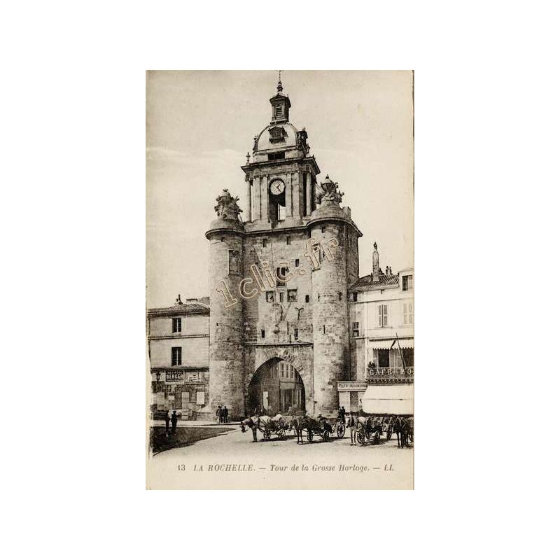 La Rochelle