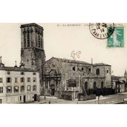 La Rochelle