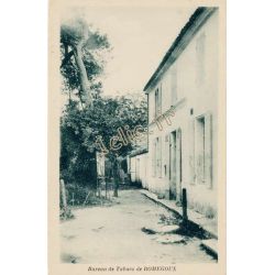 Romegoux