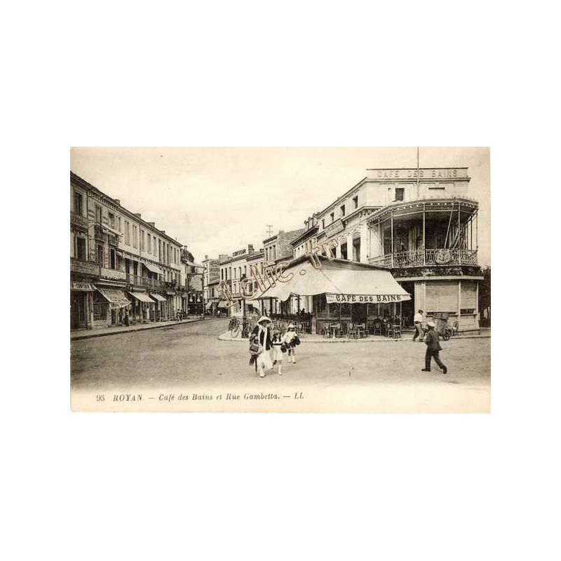 Royan