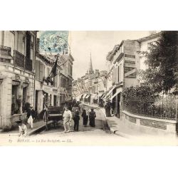 Royan