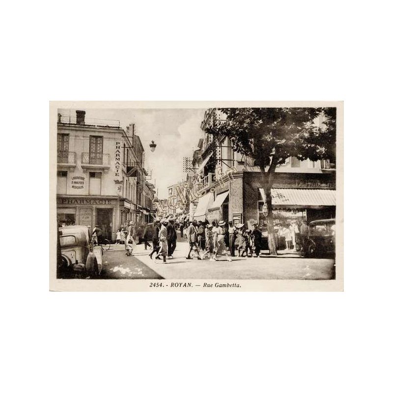 Royan