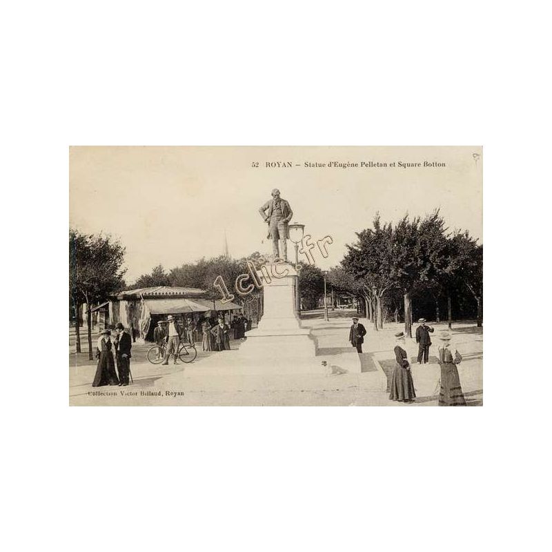 Le Beny-Bocage