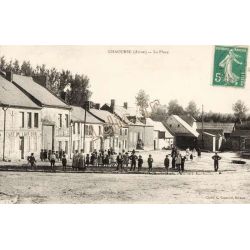 Chaourse