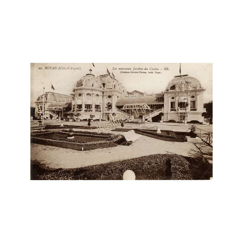 Royan