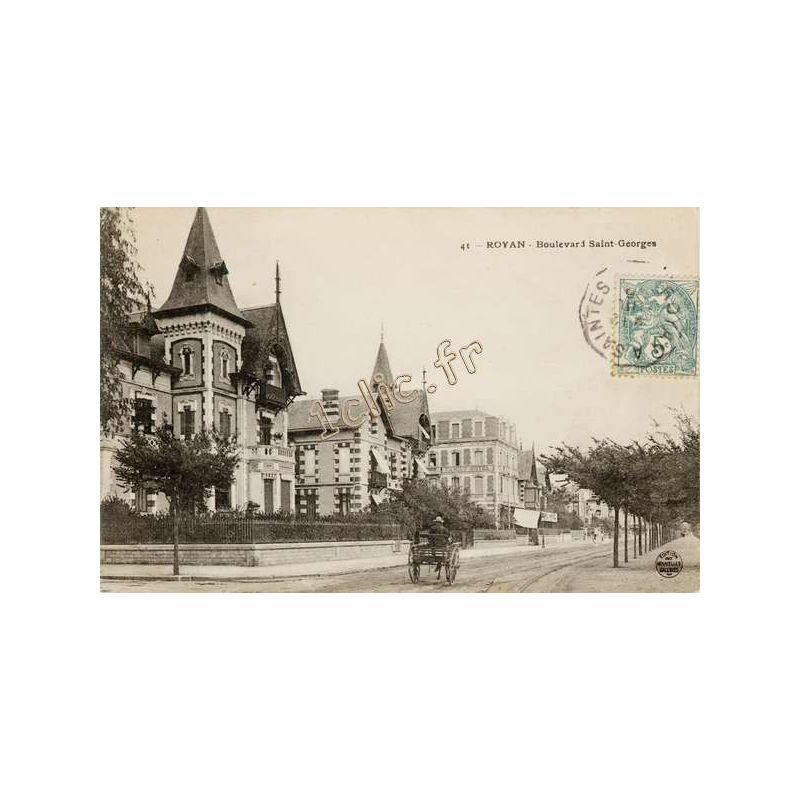 Royan