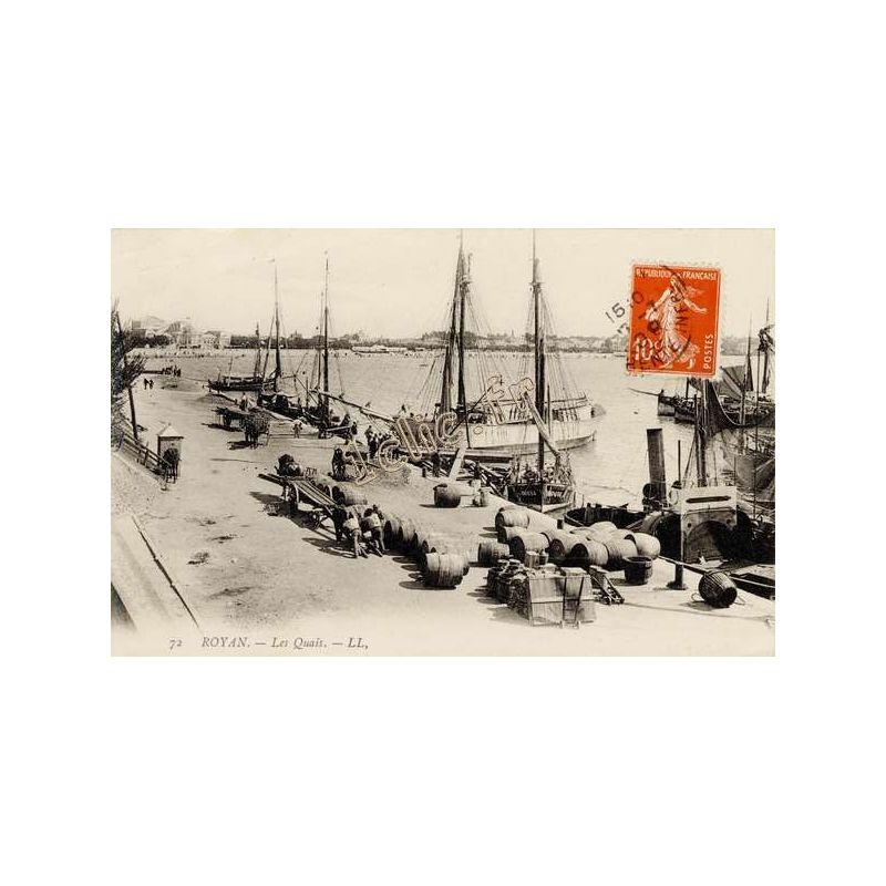 Royan