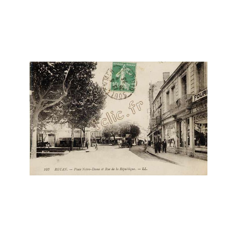 Royan