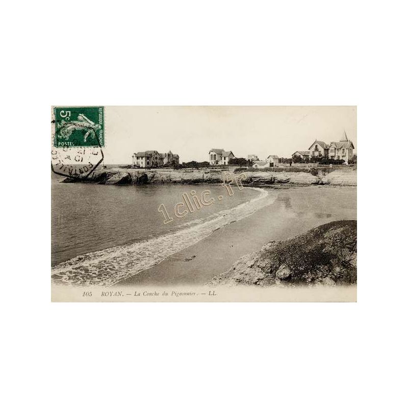 Royan