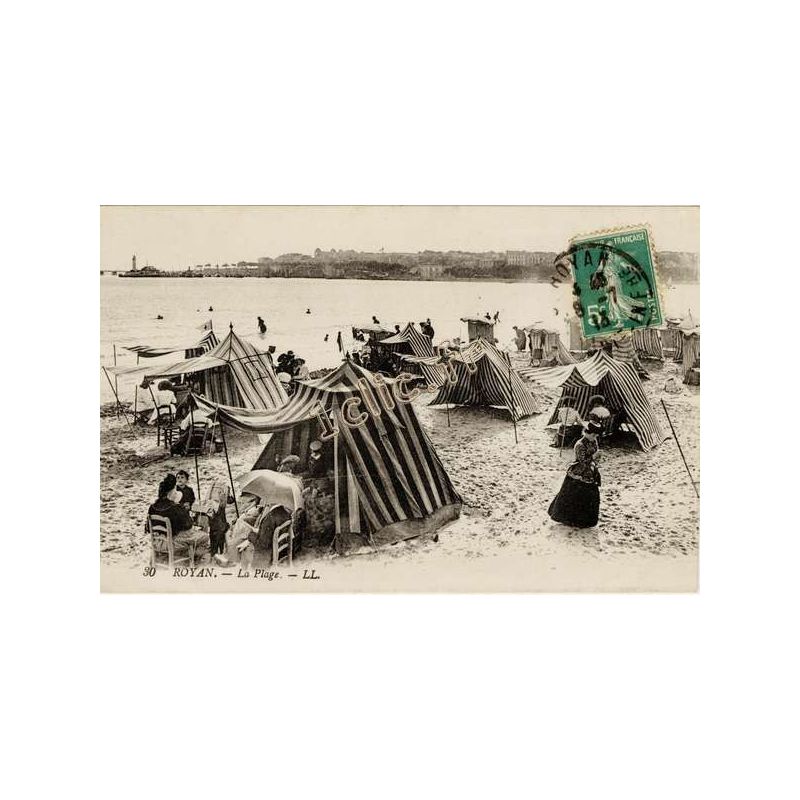 Royan