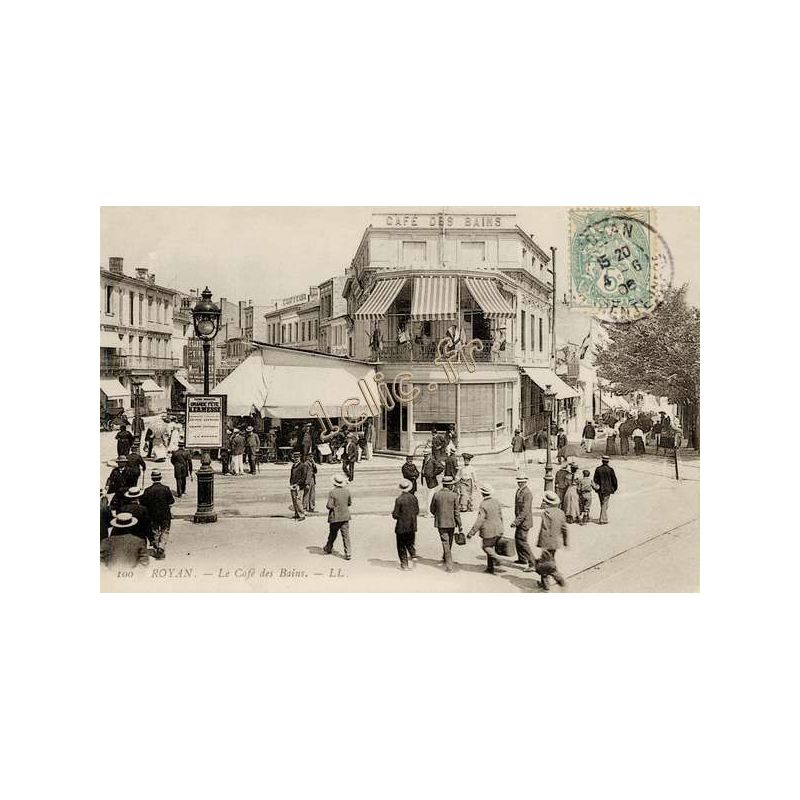Royan