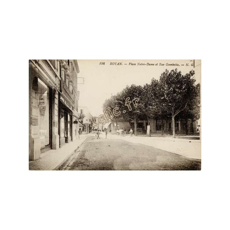 Royan