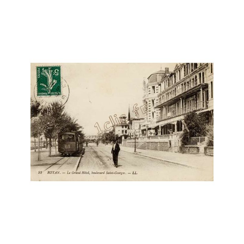 Royan