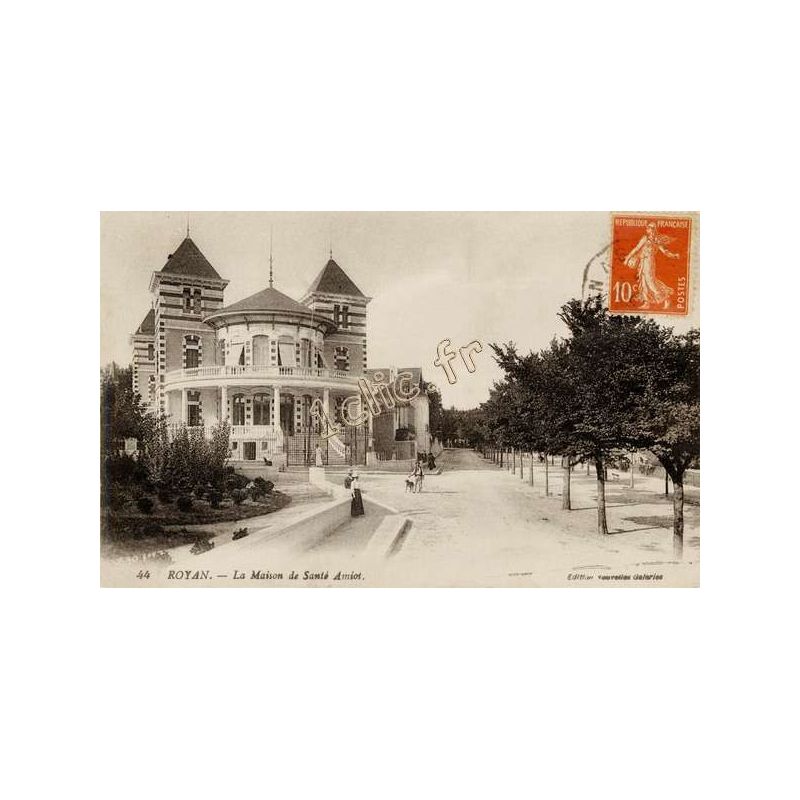 Royan