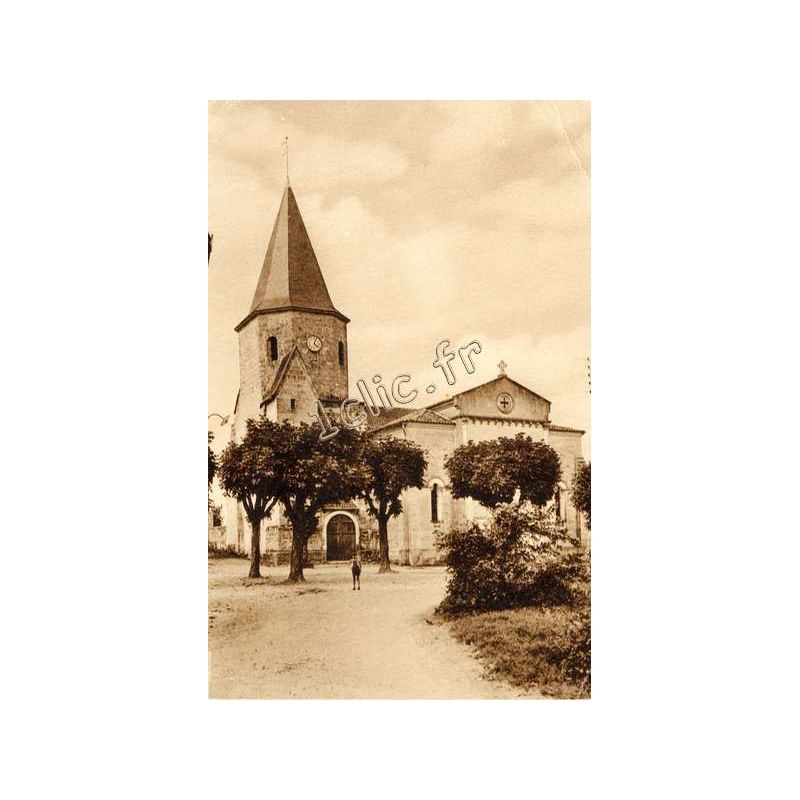 Saint-Aigulin