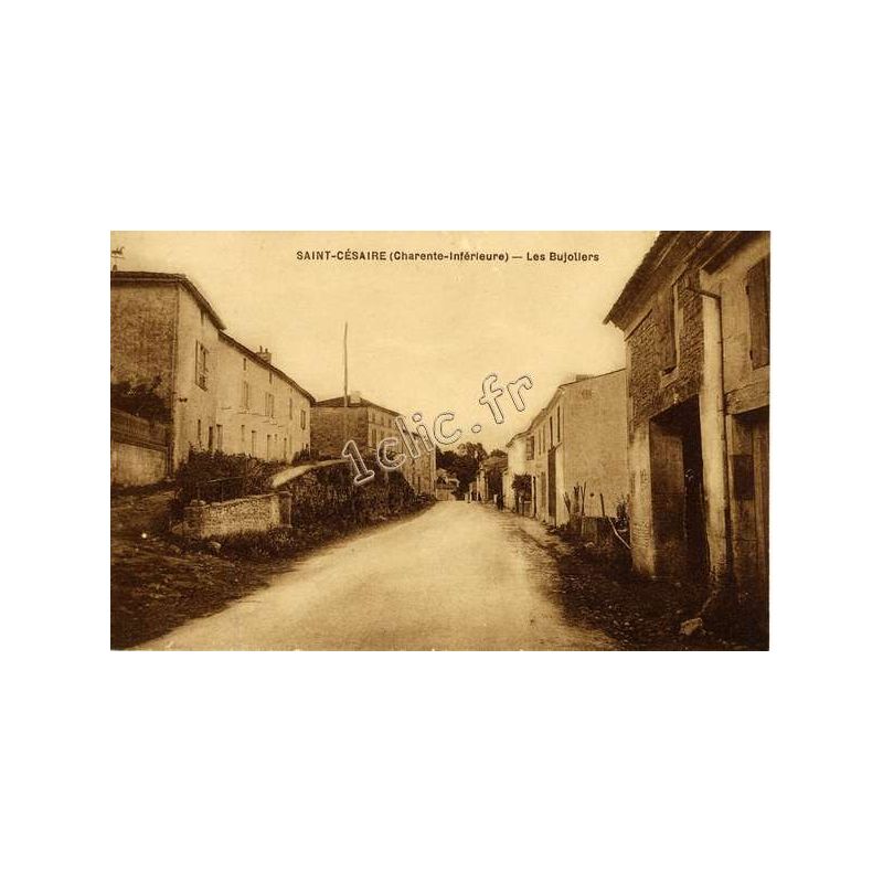 Saint-Cesaire