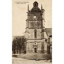 Saint-Fort-Sur-Gironde