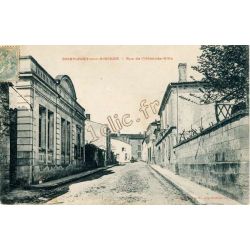 Saint-Fort-Sur-Gironde