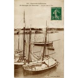 Saint-Georges-De-Didonne
