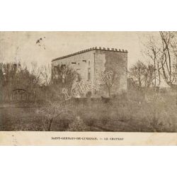 Saint-Germain-De-Lusignan