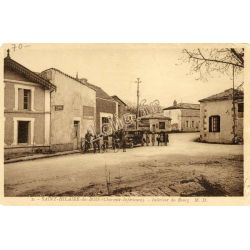 Saint-Hilaire-Du-Bois