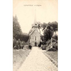 CANAPVILLE