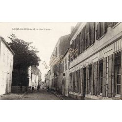 Saint-Martin-De-Re