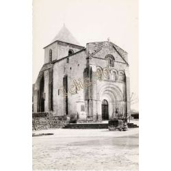 Saint-Palais-De-Phiolin
