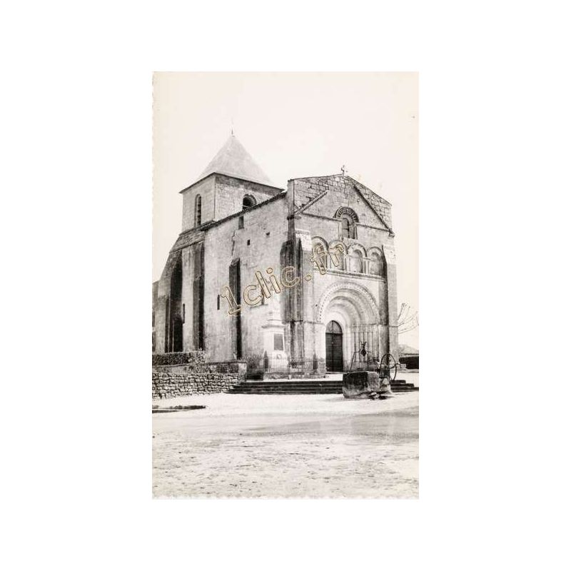 Saint-Palais-De-Phiolin