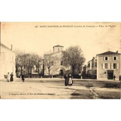 Saint-Sauveur