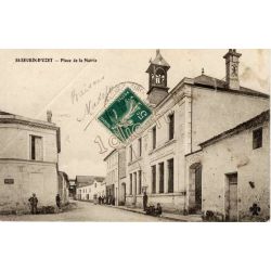 Saint-Seurin-D'Uzet