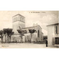 Saint-Sornin