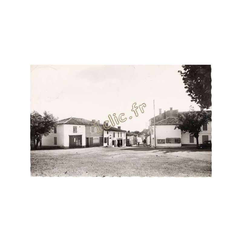 Saint-Thomas-De-Conac