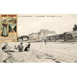 Saint-Trojan-Les-Bains