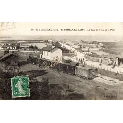 Saint-Trojan-Les-Bains