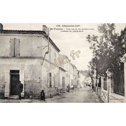 Saint-Trojan-Les-Bains