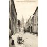 Saintes