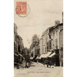 Saintes