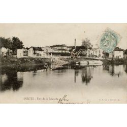 Saintes