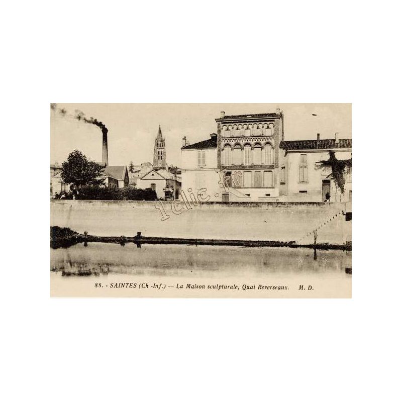 Saintes