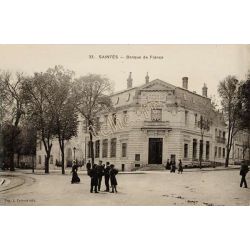 Saintes
