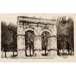 Saintes