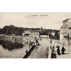 Saintes
