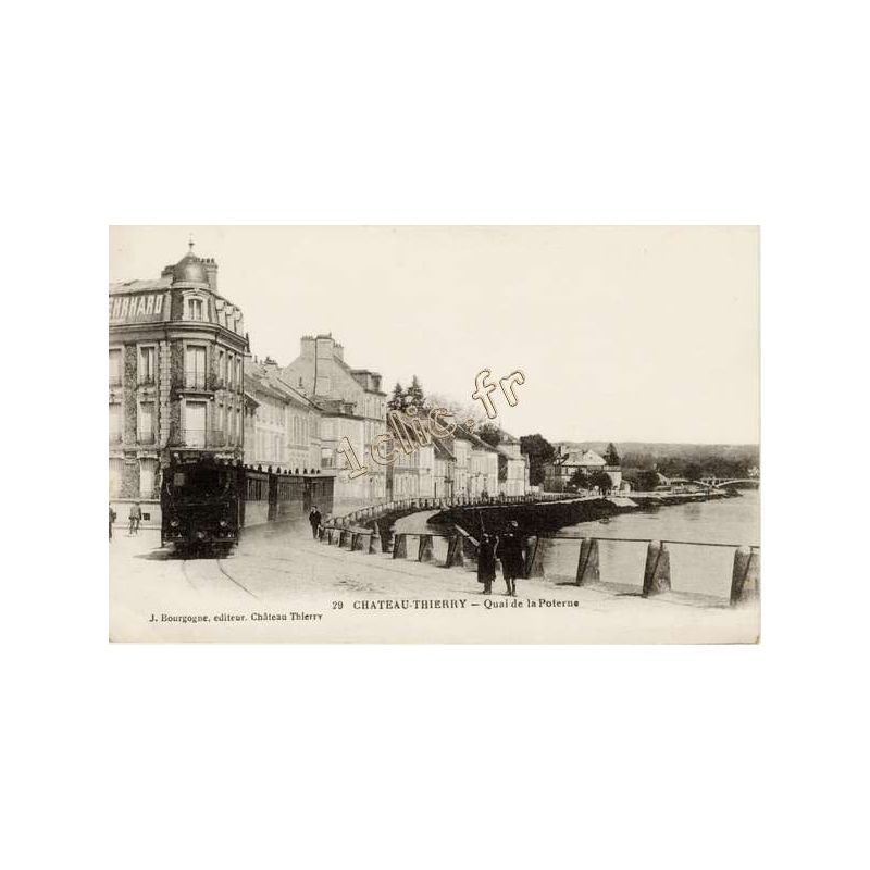 Chateau-Thierry