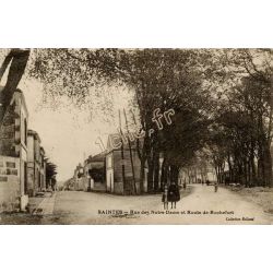 Saintes