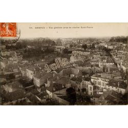 Saintes